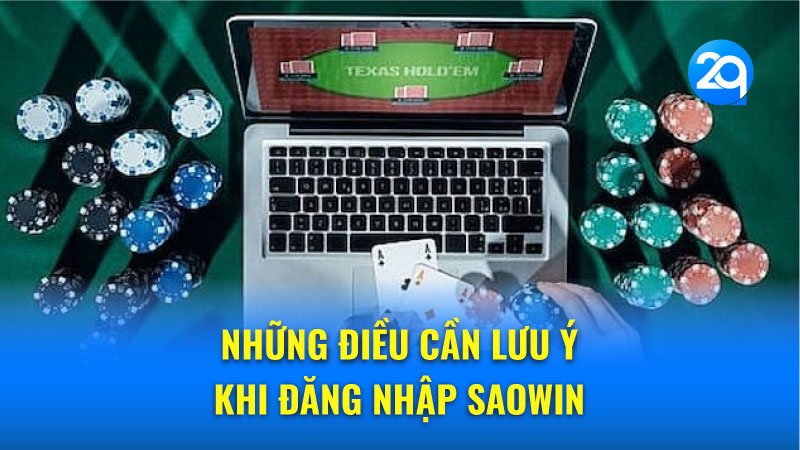 Hướng dẫn đăng nhập cho người mới bắt đầu