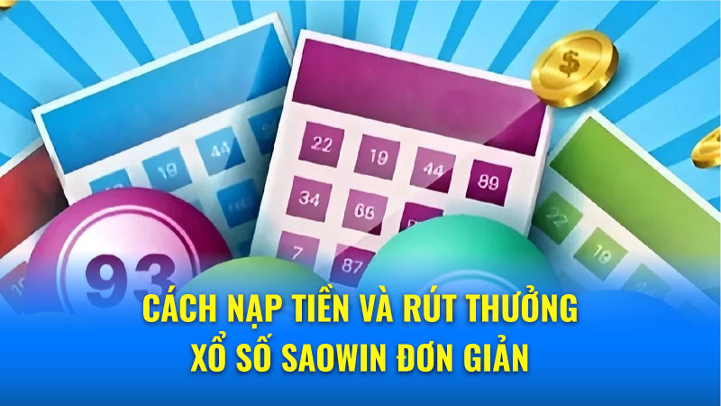 Những trò chơi bài hấp dẫn nhất trên Saowin