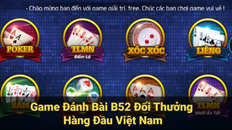 B52 đổi thưởng: Hệ thống nạp rút tiền tiện lợi, an toàn và nhanh chóng