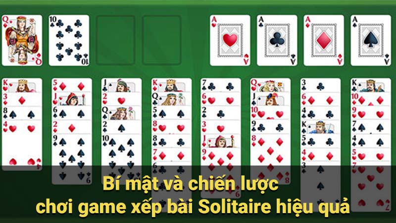 game-xep-bai-solitaire