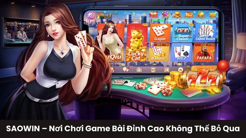 3 Mẹo Để Tải Và Cài Đặt Ứng Dụng Cổng Game SAOWIN