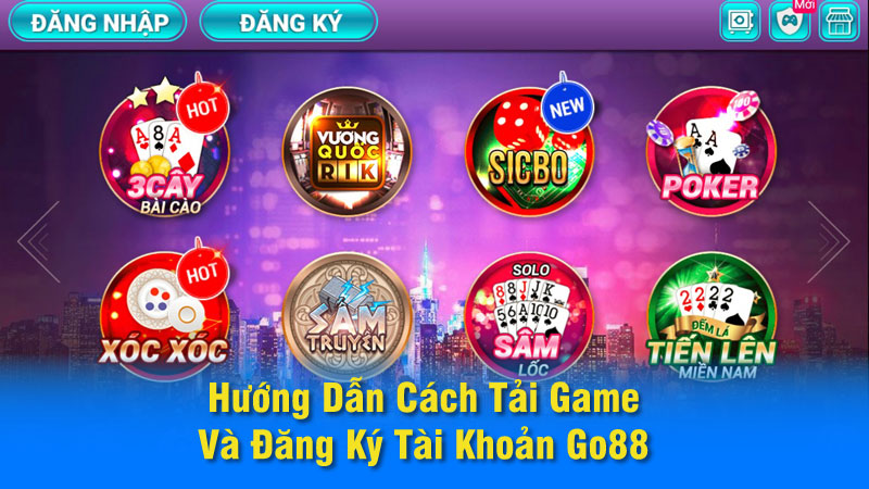 Kinh Nghiệm Chơi Game Bài Đổi Thưởng Hiệu Quả Trên Go88