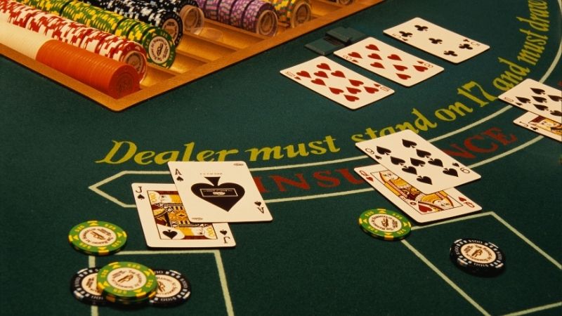 Giới thiệu về Baccarat và Công Thức Soi Cầu Baccarat