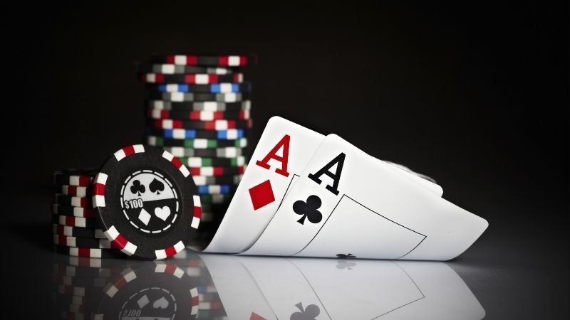  Khái niệm cơ bản về trò chơi Baccarat