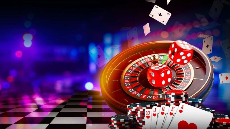 Giới thiệu về trò chơi Baccarat