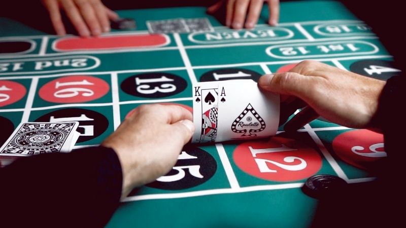 Chiến lược và mẹo chơi Baccarat