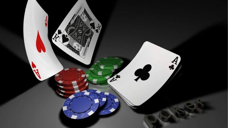 Các Luật Cơ Bản của Poker