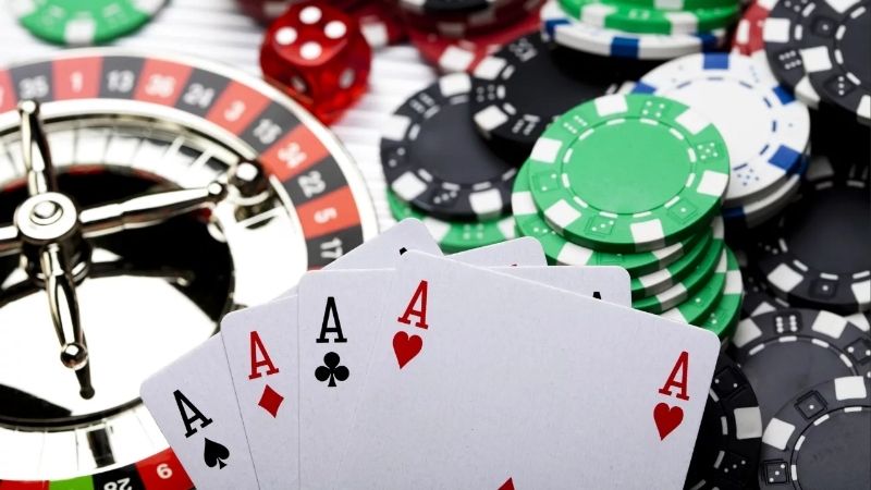 Chiến thuật cược thông minh khi dùng Tool Hack Baccarat